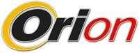 Orion Informática Logo